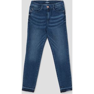 Ankle jeans Suri / regular fit / mid rise / slim leg