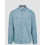 Shirt - Katoen - Overhemd