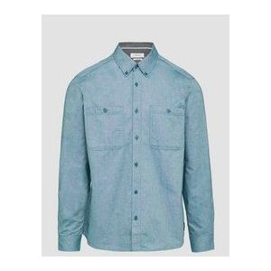 Shirt - Katoen - Overhemd