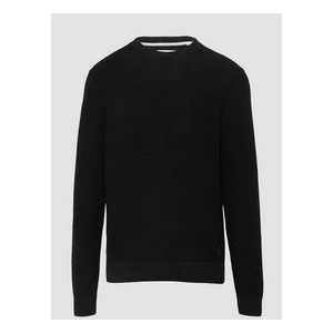 s.Oliver - Coltrui - Zwart - Katoen