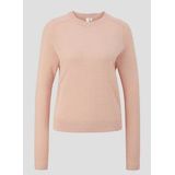 QS Strickpullover