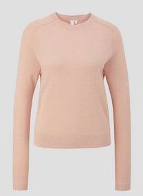 QS Strickpullover