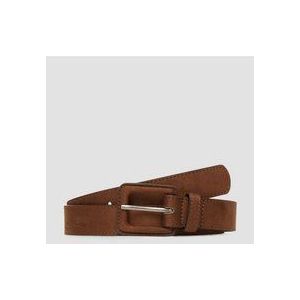 s.Oliver - Tailleriem - Suèdelook