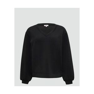 Sweater - Effen - Lange Mouw - Normale Pasvorm