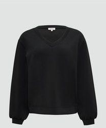 Sweater - Effen - Lange Mouw - Normale Pasvorm