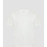 s.Oliver - T-Shirt - Katoen - Ronde Hals