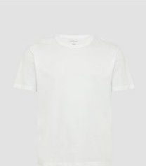 s.Oliver - T-Shirt - Katoen - Ronde Hals