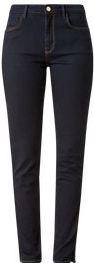 s.Oliver - SIENNA - Slim Fit Jeans - Dames