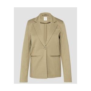 Binnen blazer