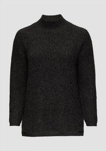 QS Strickpullover