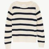 Oliver - Pull - Meisjes - 08G1 WHITE