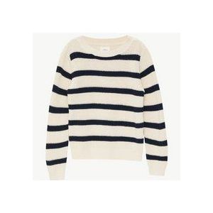 Oliver - Pull - Meisjes - 08G1 WHITE