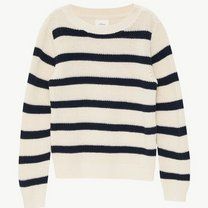 Oliver - Pull - Meisjes - 08G1 WHITE