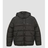 Buitenjas - Gewatteerd Outdoorjack - Met Fleecevoering