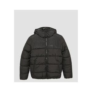 Buitenjas - Gewatteerd Outdoorjack - Met Fleecevoering