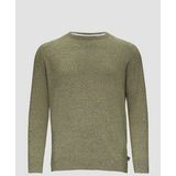 Gebreide Trui - Katoen - Regular Fit - Heren