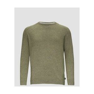Gebreide Trui - Katoen - Regular Fit - Heren