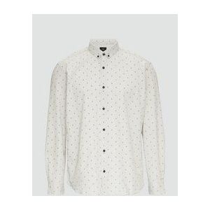 Shirt - Regular Fit - Overhemd - All-over Print