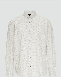 Shirt - Regular Fit - Overhemd - All-over Print