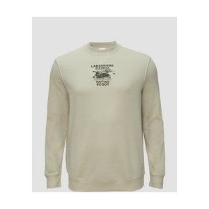 s.Oliver - Sweatshirt - Zacht - Regular Fit