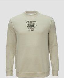 s.Oliver - Sweatshirt - Zacht - Regular Fit