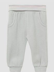 Legging - Sportbroek - Zacht Katoen - Normale Pasvorm - Rechte Pijpen