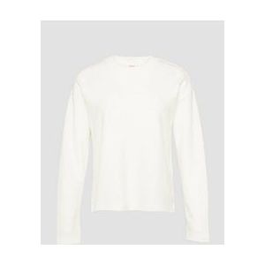 Oliver - Sweater - Vrouwen - 0210 WHITE