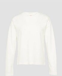 Oliver - Sweater - Vrouwen - 0210 WHITE