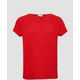 Relaxed Fit Shirt - Rood - Nachtkleding