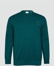 Sweatshirt - Bouclé - 100% Katoen