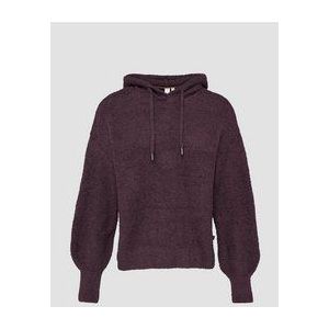 Hoodie - Gebreid - Zacht - Normale Pasvorm - Casual Comfort