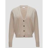 s.Oliver - Strickjacke - Vest - Kasjmier