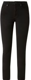 s.Oliver - IZABELL - Skinny Jeans - Hoog Taille