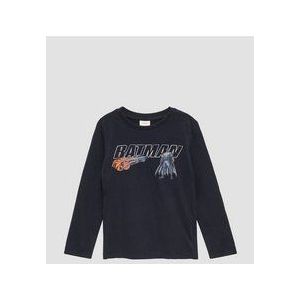 s Oliver - T-shirt - Meisjes - 5952 Blue