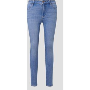 Jeans Izabell / skinny fit / mid rise / skinny leg