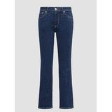 s.Oliver - BEVERLY - Jeans - Slim-fit - Mid-rise Bootcut
