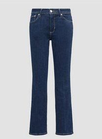 s.Oliver - BEVERLY - Jeans - Slim-fit - Mid-rise Bootcut