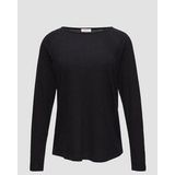 s.Oliver - T-Shirt - Dames - Lange Mouwen