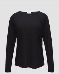 s.Oliver - T-Shirt - Dames - Lange Mouwen