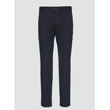 Pantalon - Cargobroek - Jogger-stijl - Slanke Pijpen