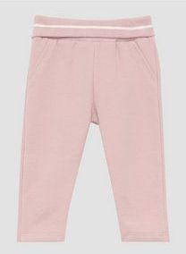 s.Oliver Leggings  rosa