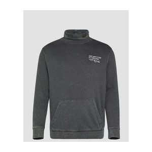 s.Oliver - Sweatshirt - Casual - Met Kangoeroezak