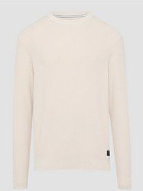 s.Oliver - Gebreide Trui - 0330 - Regular Fit