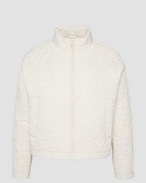 Buitenjas - Gewatteerde Jas - Oversized - Lichtgewicht - Trendy