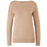 Springer - Gebreide Trui - Vrouwelijk - 60% Viscose - 40% Katoen