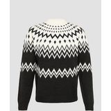 s.Oliver - Strickpullover - Knusse Kersttrui - Zacht - Katoenmix