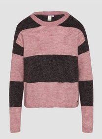 QS Strickpullover