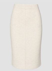 s.Oliver - Rock - Midirok - Zacht - Slanke Pasvorm