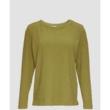 Sweatshirt - Zacht - Ronde Hals - Lange Mouwen - Relaxed Fit