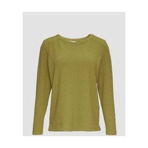 Sweatshirt - Zacht - Ronde Hals - Lange Mouwen - Relaxed Fit